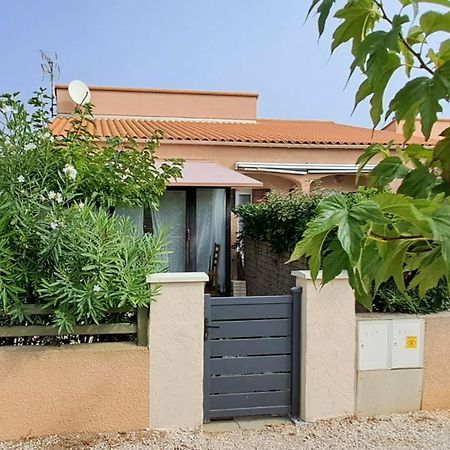 La Maison Coquillage Le Barcares Exterior photo